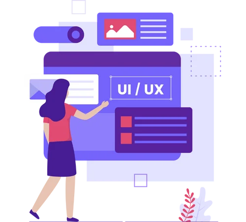 UI/UX Design