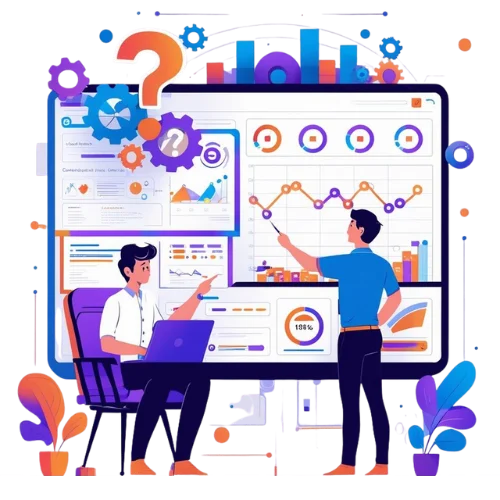 Technical SEO Services feature image