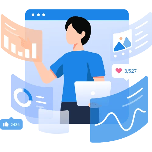Content Marketing Services feature image
