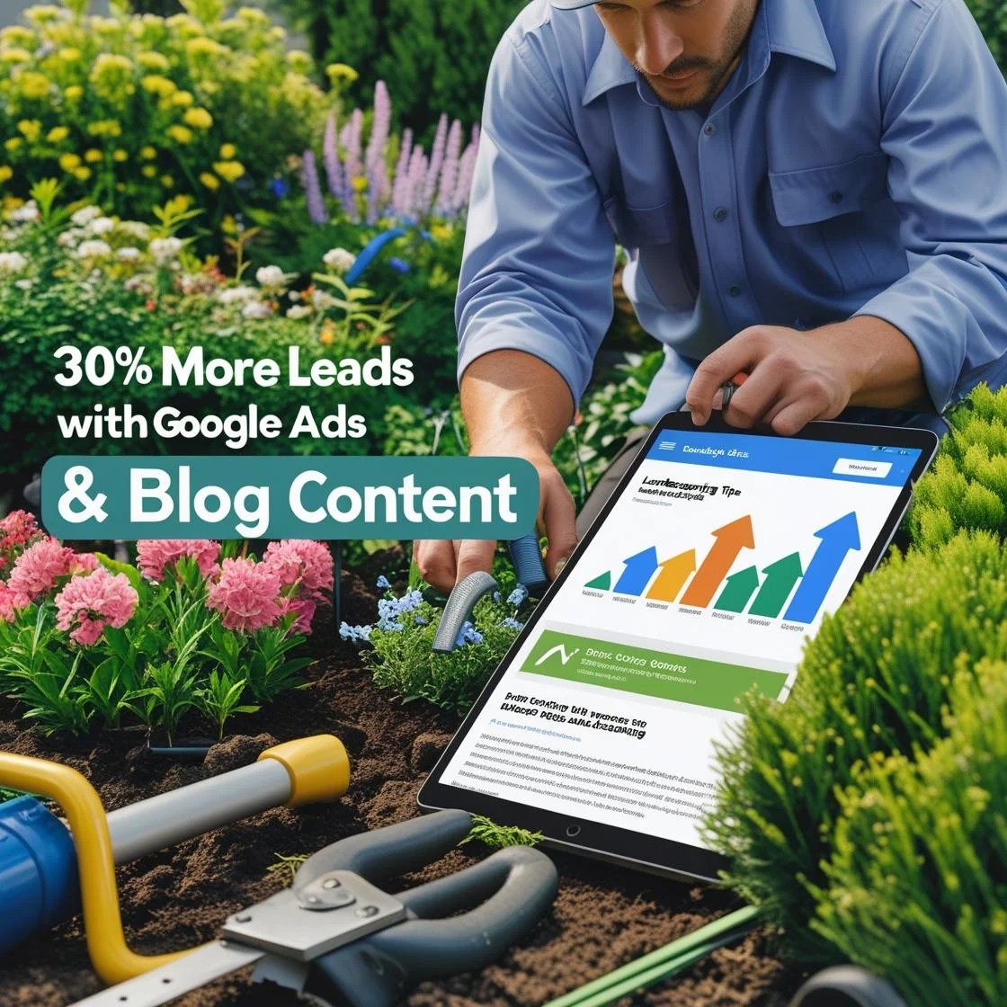 Google Ads feature image